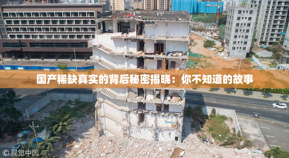 国产稀缺真实的背后秘密揭晓：你不知道的故事