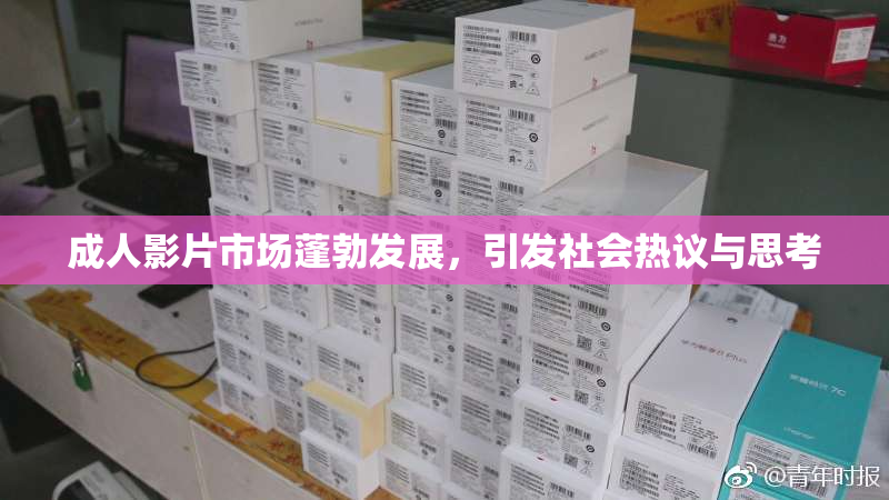成人影片市场蓬勃发展，引发社会热议与思考