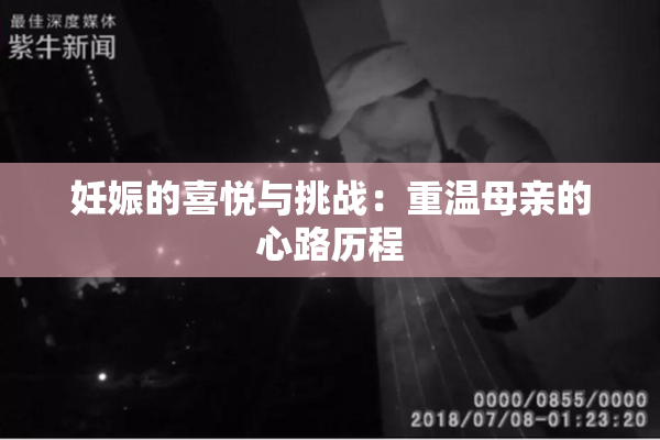 妊娠的喜悦与挑战：重温母亲的心路历程