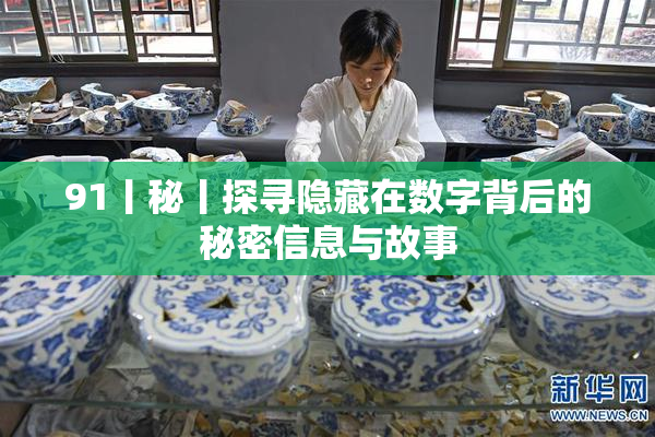 91丨秘丨探寻隐藏在数字背后的秘密信息与故事