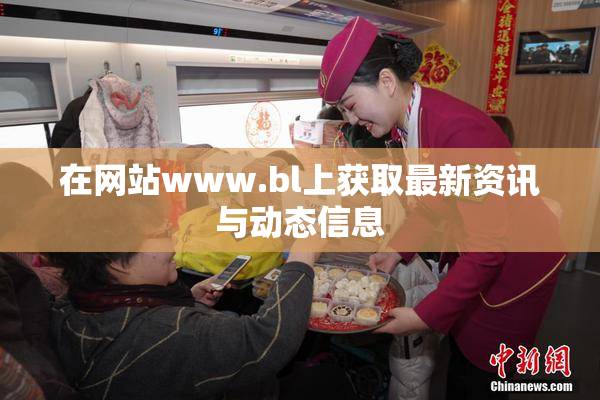 在网站www.bl上获取最新资讯与动态信息