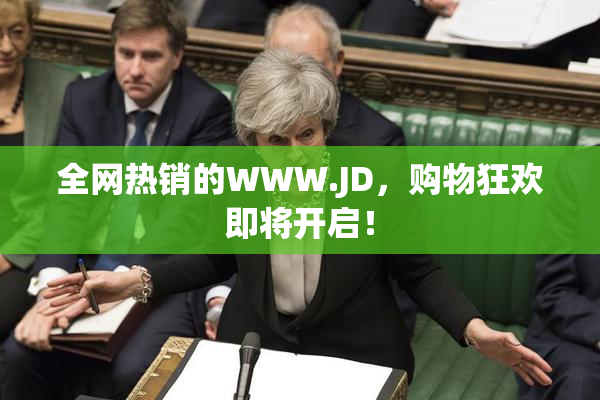 全网热销的WWW.JD，购物狂欢即将开启！