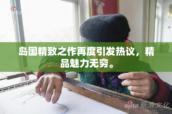 岛国精致之作再度引发热议，精品魅力无穷。
