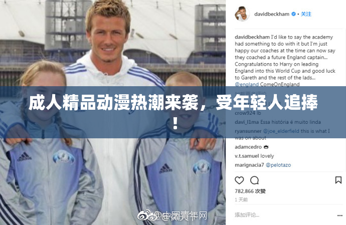 成人精品动漫热潮来袭，受年轻人追捧！