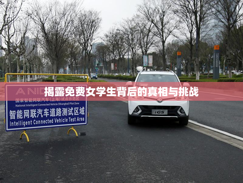 揭露免费女学生背后的真相与挑战