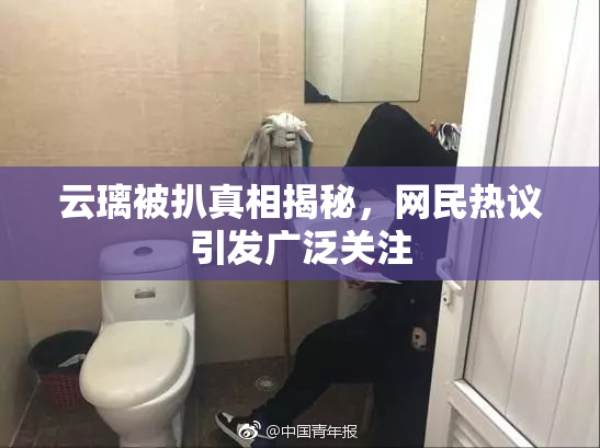 云璃被扒真相揭秘，网民热议引发广泛关注