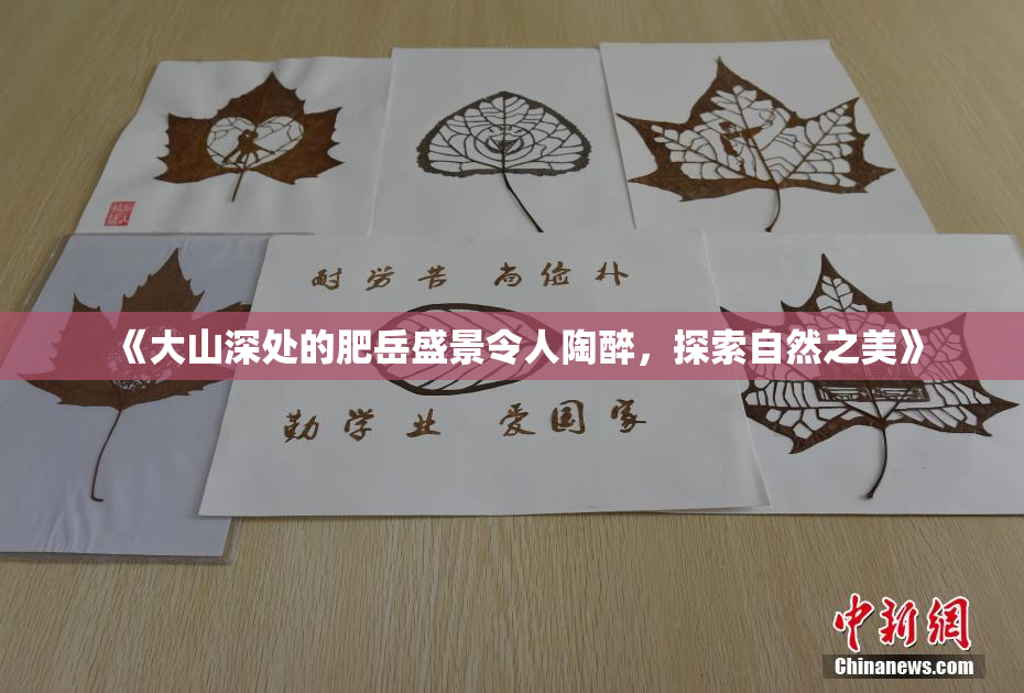 《大山深处的肥岳盛景令人陶醉，探索自然之美》