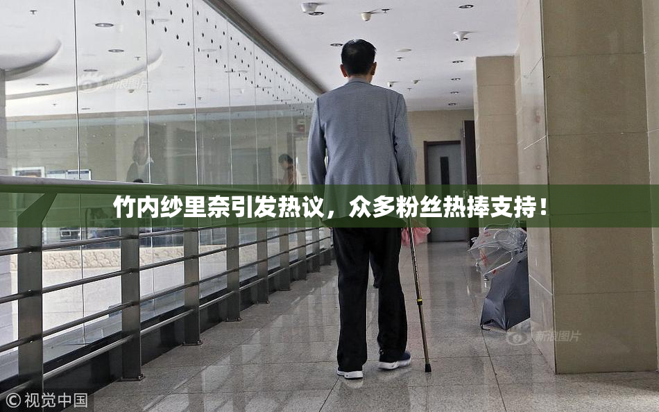竹内纱里奈引发热议，众多粉丝热捧支持！