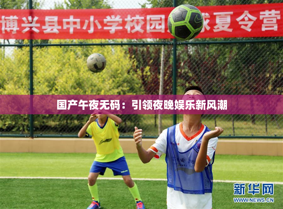 国产午夜无码：引领夜晚娱乐新风潮