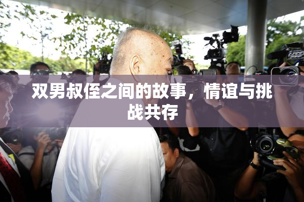 双男叔侄之间的故事，情谊与挑战共存