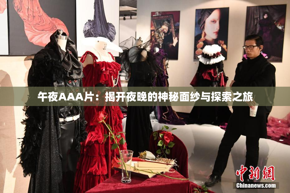 午夜AAA片：揭开夜晚的神秘面纱与探索之旅