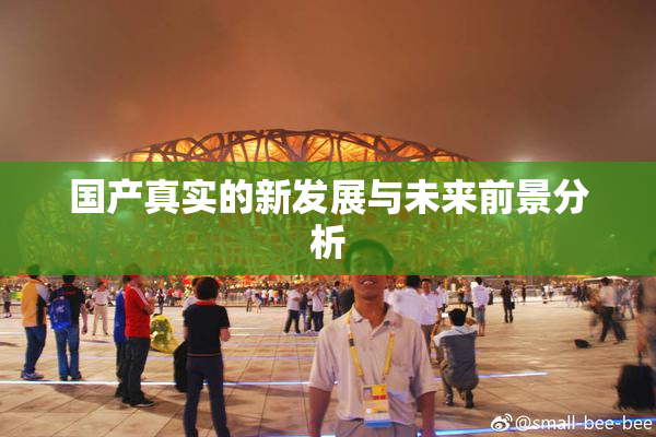 国产真实的新发展与未来前景分析