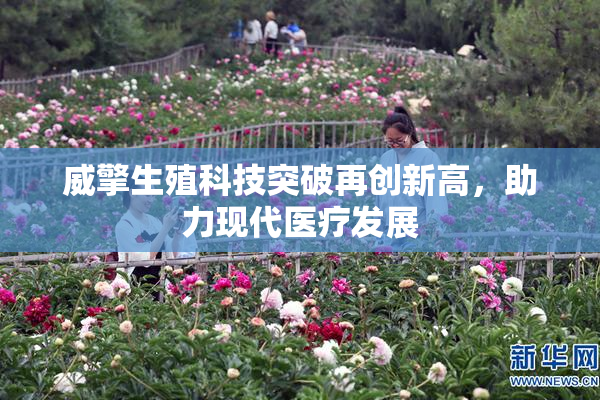 威擎生殖科技突破再创新高，助力现代医疗发展