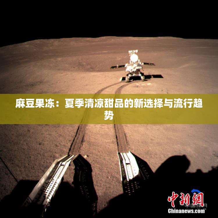 麻豆果冻：夏季清凉甜品的新选择与流行趋势