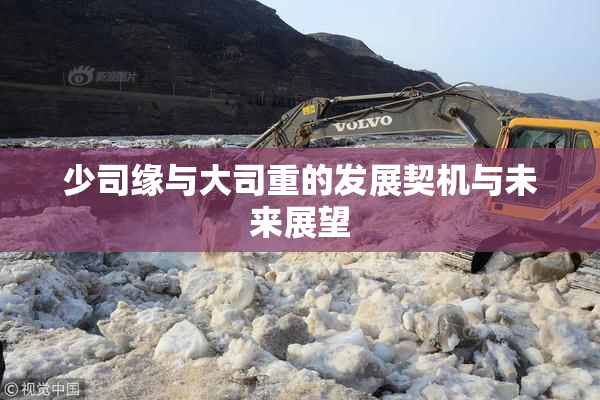 少司缘与大司重的发展契机与未来展望