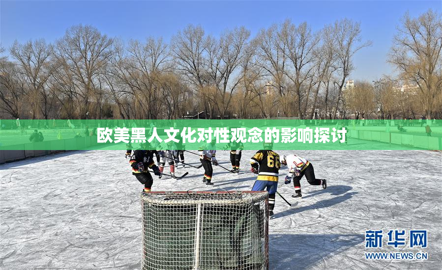 欧美黑人文化对性观念的影响探讨