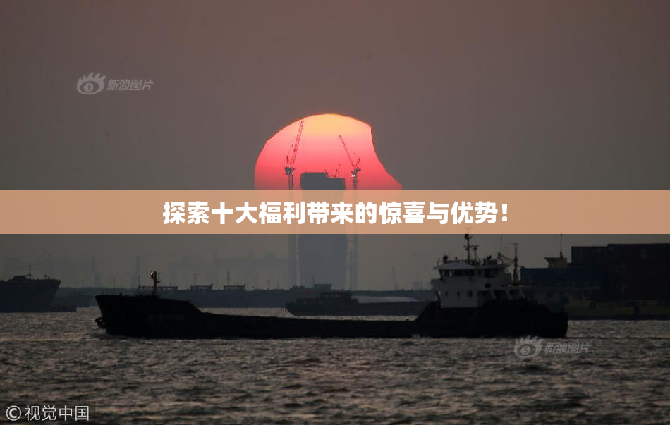 探索十大福利带来的惊喜与优势！