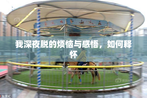 我深夜脱的烦恼与感悟，如何释怀