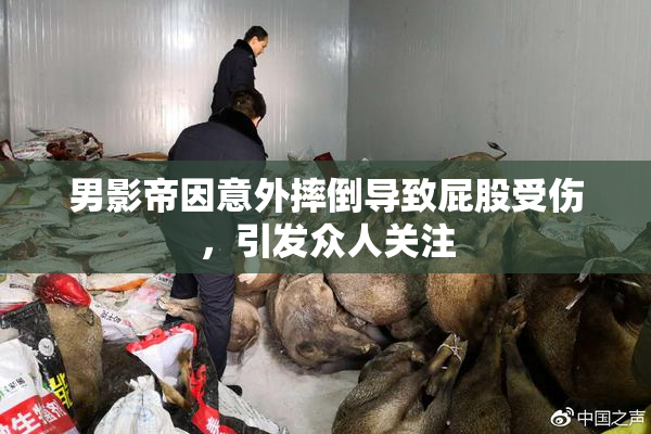男影帝因意外摔倒导致屁股受伤，引发众人关注