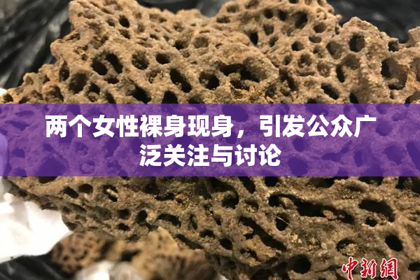 两个女性裸身现身，引发公众广泛关注与讨论