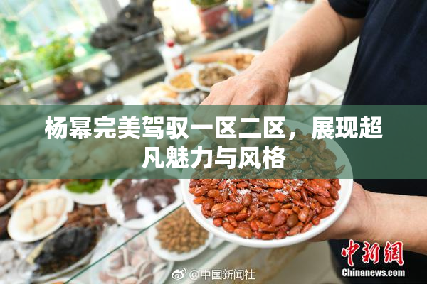 杨幂完美驾驭一区二区，展现超凡魅力与风格