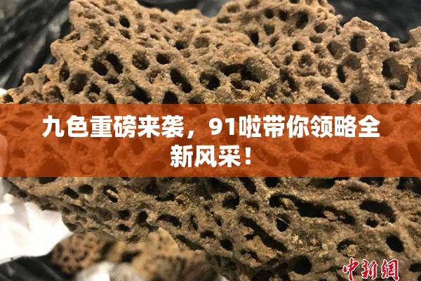 九色重磅来袭，91啦带你领略全新风采！