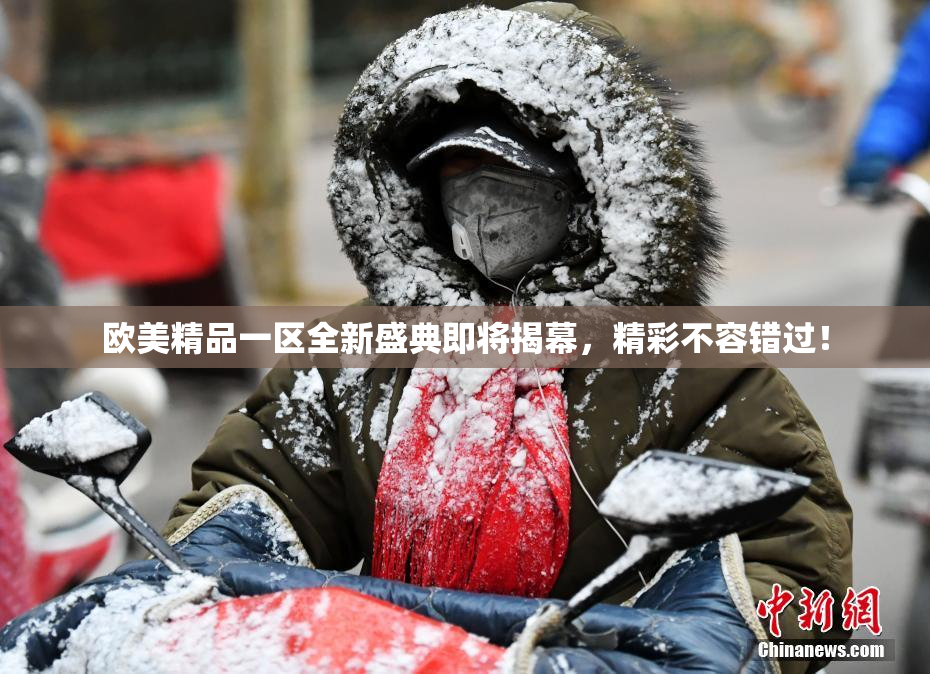 欧美精品一区全新盛典即将揭幕，精彩不容错过！