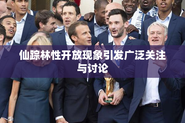仙踪林性开放现象引发广泛关注与讨论