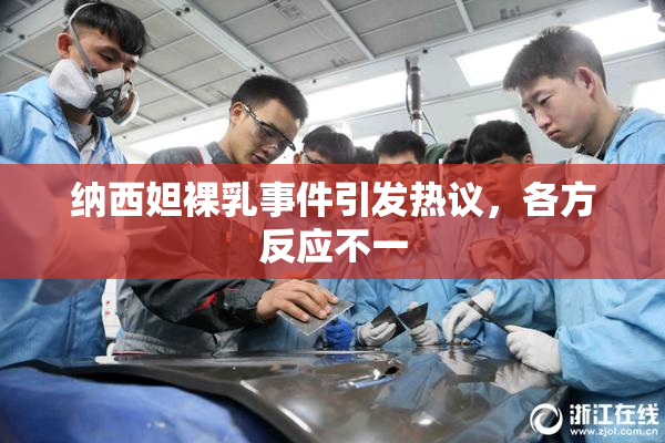 纳西妲裸乳事件引发热议，各方反应不一