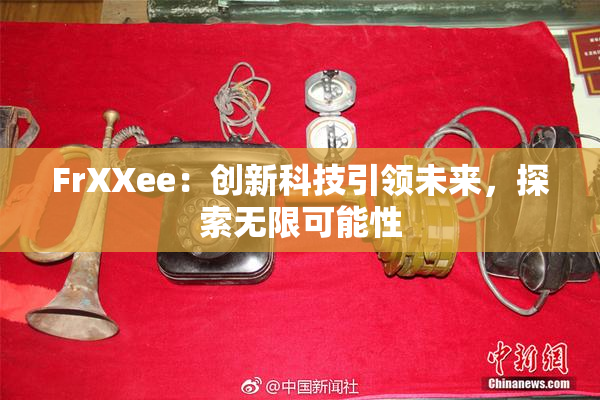 FrXXee：创新科技引领未来，探索无限可能性