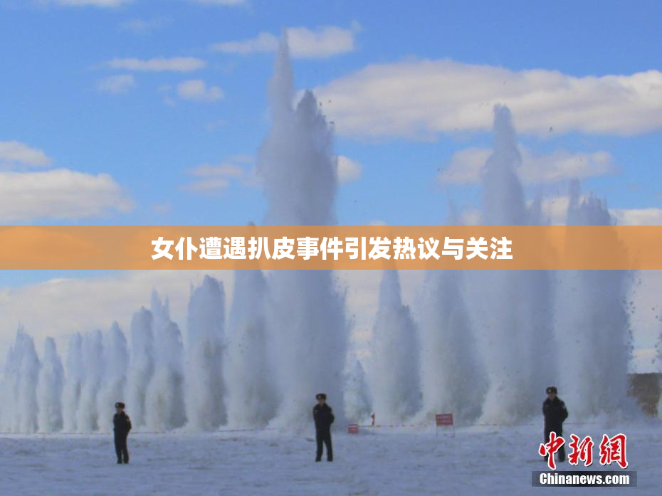 女仆遭遇扒皮事件引发热议与关注