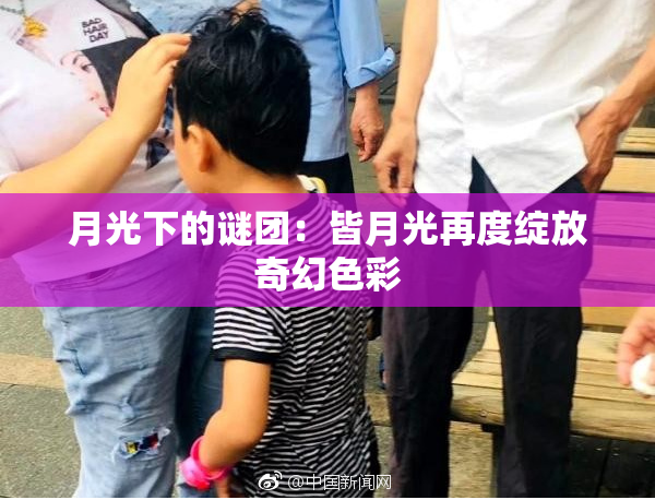 月光下的谜团：皆月光再度绽放奇幻色彩