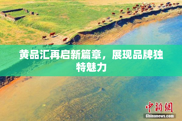 黄品汇再启新篇章，展现品牌独特魅力