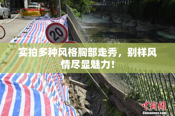 实拍多种风格胸部走秀，别样风情尽显魅力！