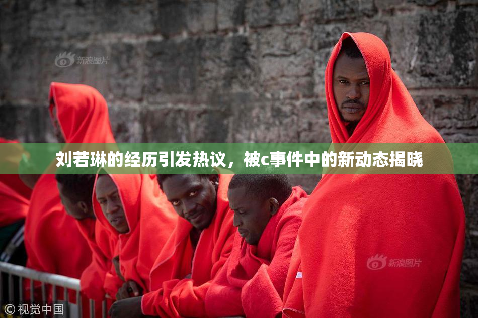 刘若琳的经历引发热议，被c事件中的新动态揭晓