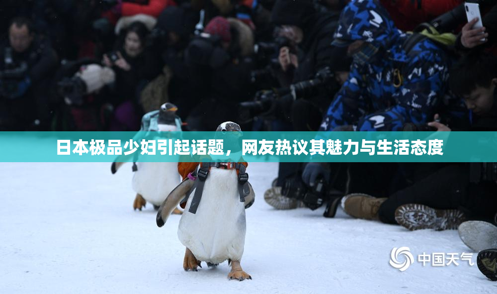 日本极品少妇引起话题，网友热议其魅力与生活态度