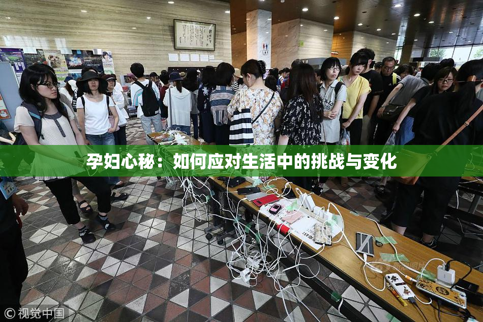 孕妇心秘：如何应对生活中的挑战与变化