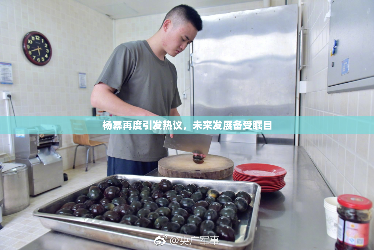 杨幂再度引发热议，未来发展备受瞩目