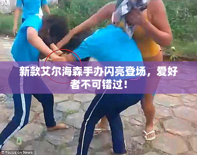新款艾尔海森手办闪亮登场，爱好者不可错过！