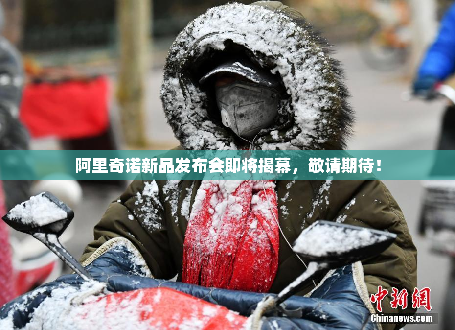 阿里奇诺新品发布会即将揭幕，敬请期待！