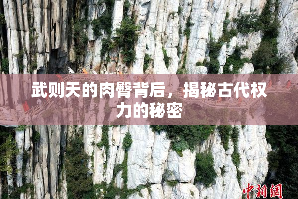 武则天的肉臀背后，揭秘古代权力的秘密