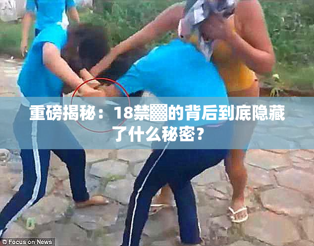 重磅揭秘：18禁▓的背后到底隐藏了什么秘密？