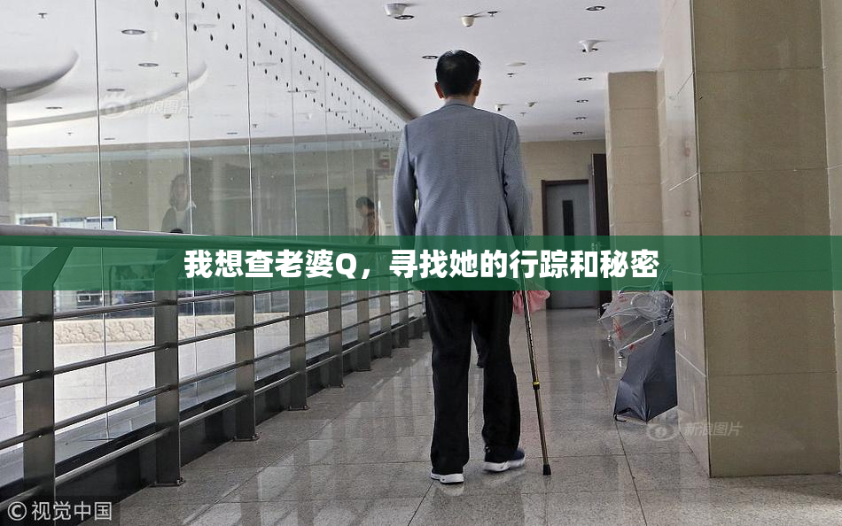 我想查老婆Q，寻找她的行踪和秘密