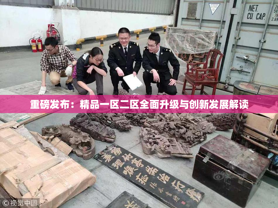 重磅发布：精品一区二区全面升级与创新发展解读