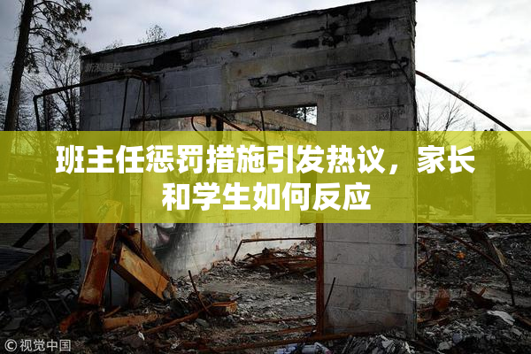 班主任惩罚措施引发热议，家长和学生如何反应