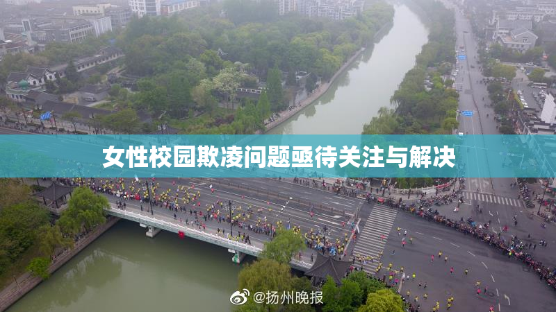 女性校园欺凌问题亟待关注与解决