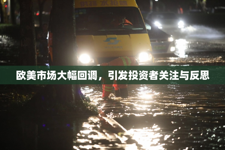 欧美市场大幅回调，引发投资者关注与反思