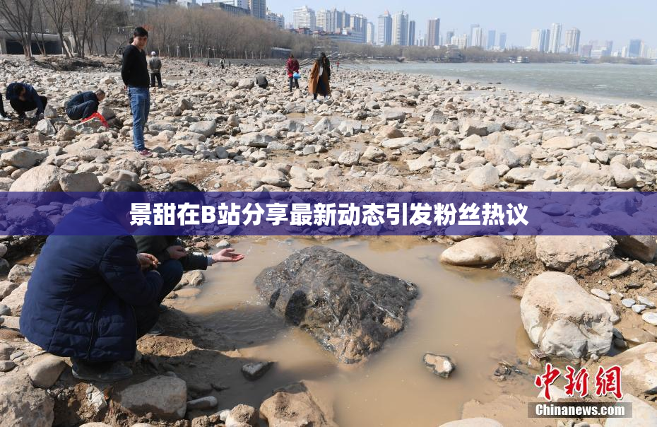 景甜在B站分享最新动态引发粉丝热议
