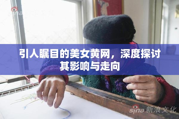 引人瞩目的美女黄网，深度探讨其影响与走向