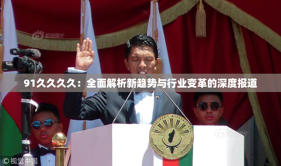 91久久久久：全面解析新趋势与行业变革的深度报道